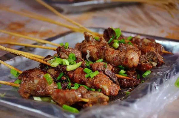 大安镇五花肉培训